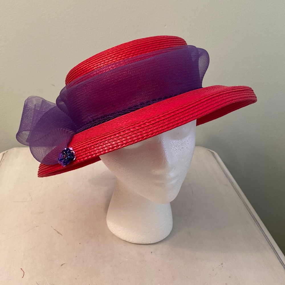 Red hat